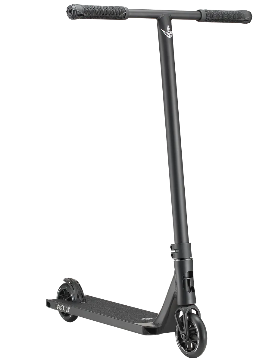 Envy Colt S6 Pro Scooter 1