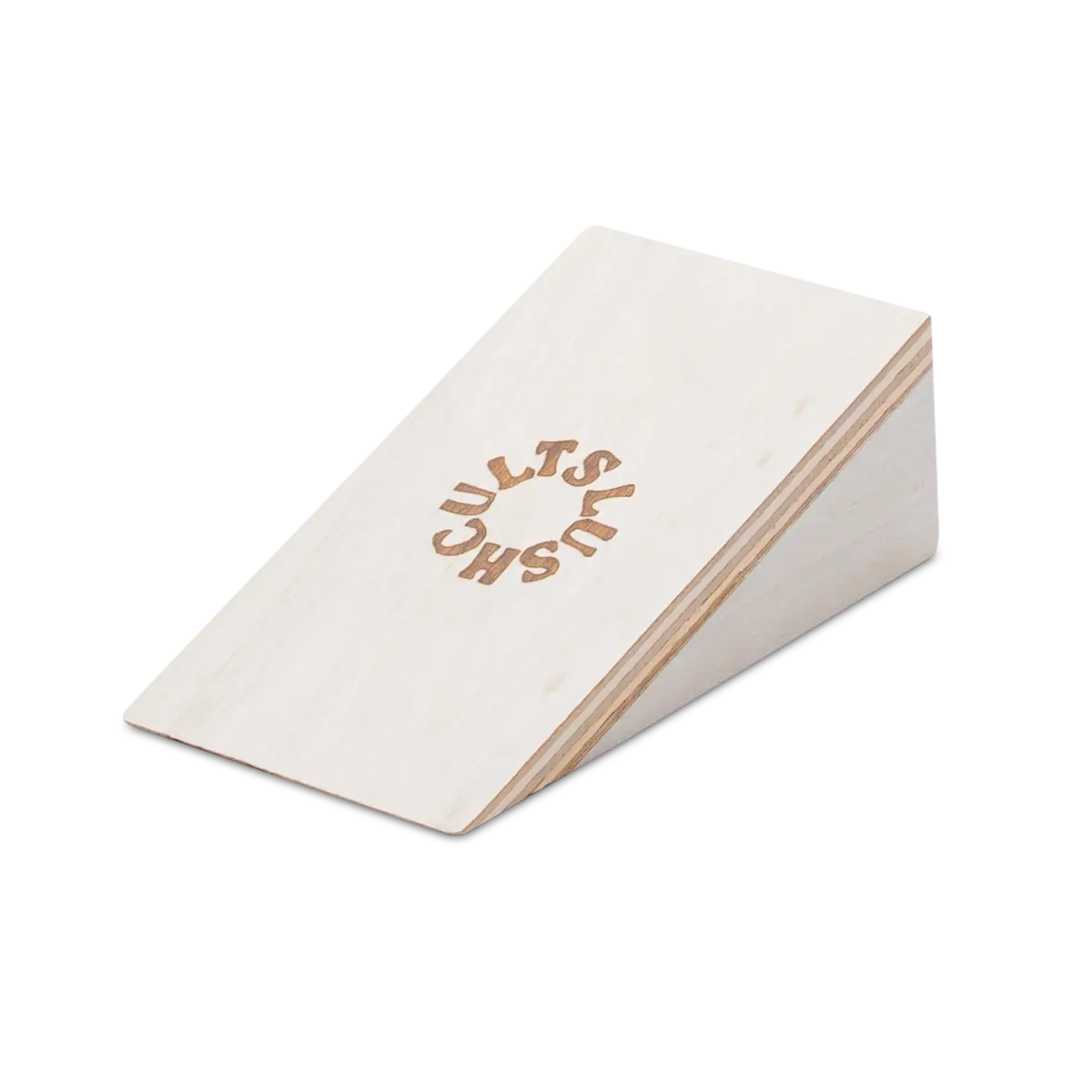Slushcult Fingerboard Ramp - Classic Kicker 1