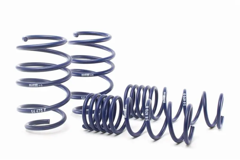 H&R 17-22 Subaru Impreza Sedan/Hatchback Sport Spring 2