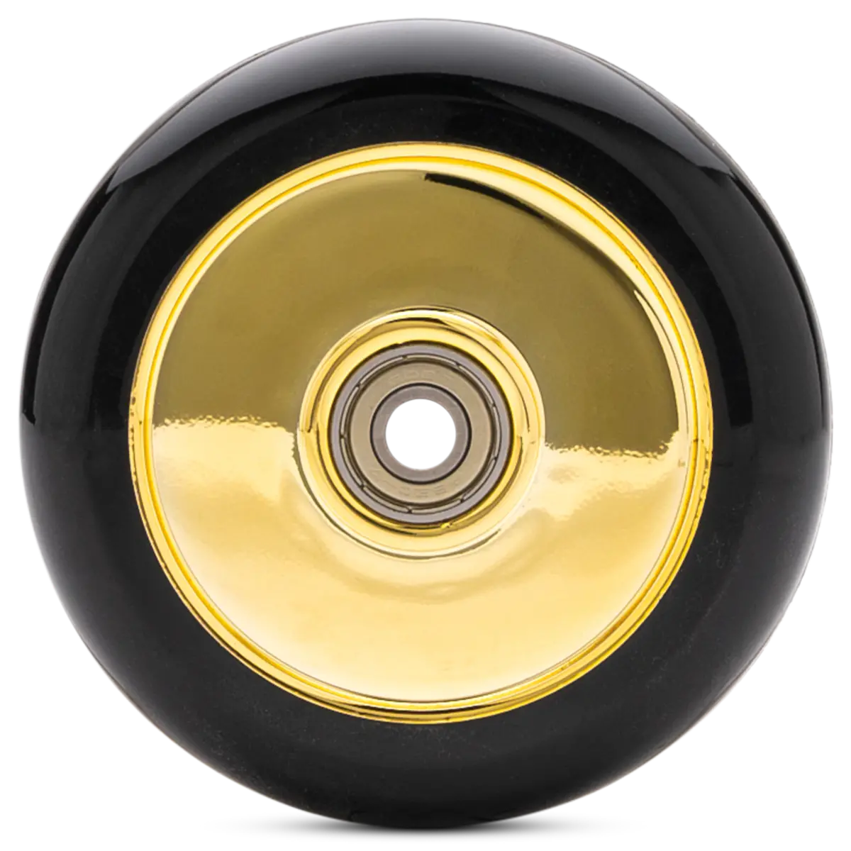 Fuzion X-3 Wheels - 100Mm 1