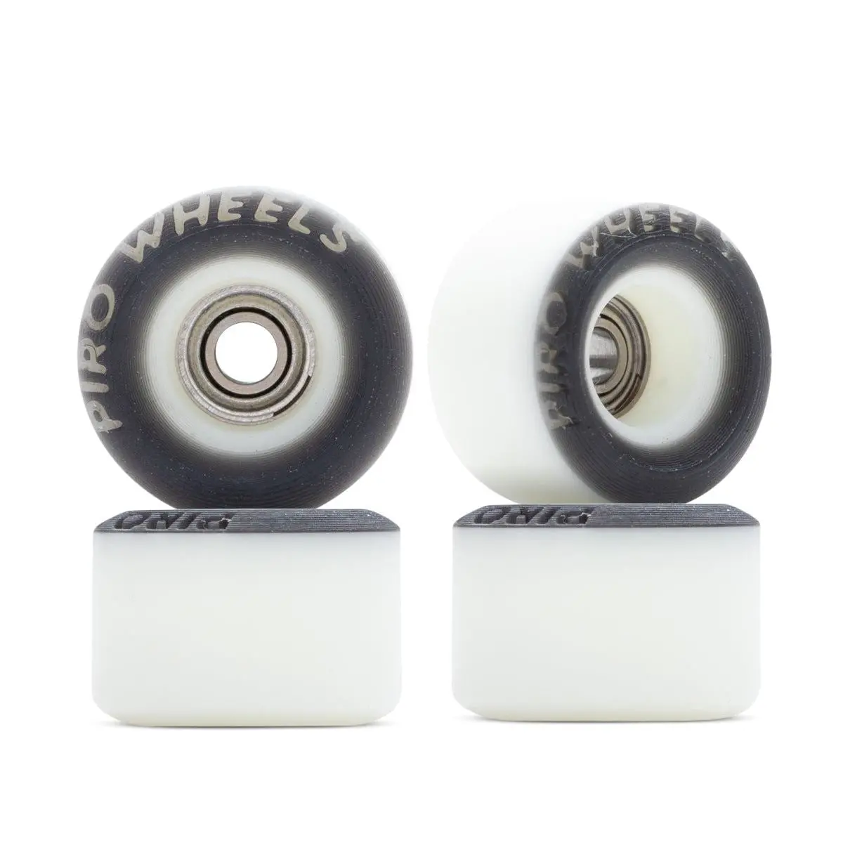 Piro Fingerboard Wheels - Bowl 12