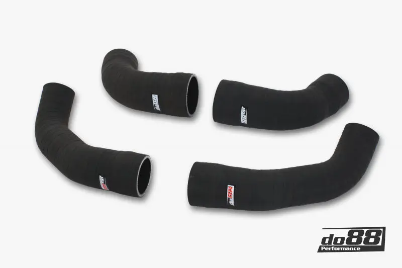 Do88 Porsche 911 Turbo/Carrera (992) Pressure Hoses 1
