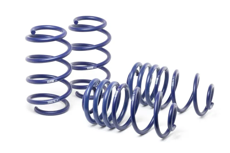 H&R 16-18 Mercedes-Benz Metris W447 Sport Spring 1