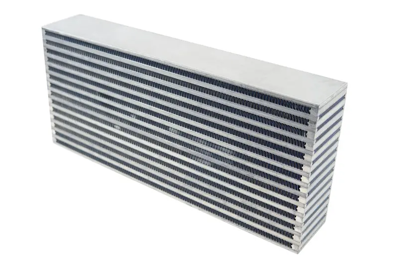 Csf Magnum 900+Hp Bar & Plate Intercooler Core - 20In L X 12In H X 4In W 1