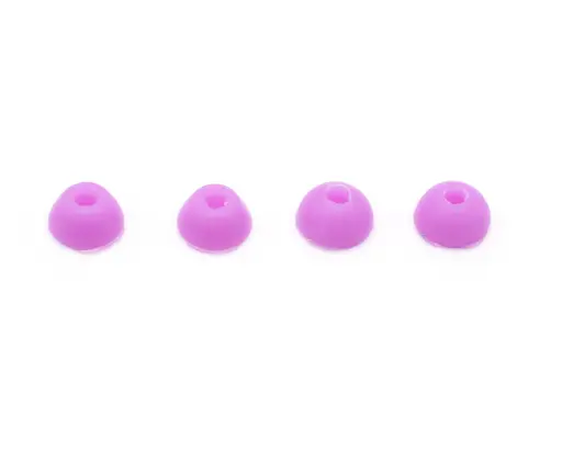 Blistered Pro Fingerboard Bushings 1