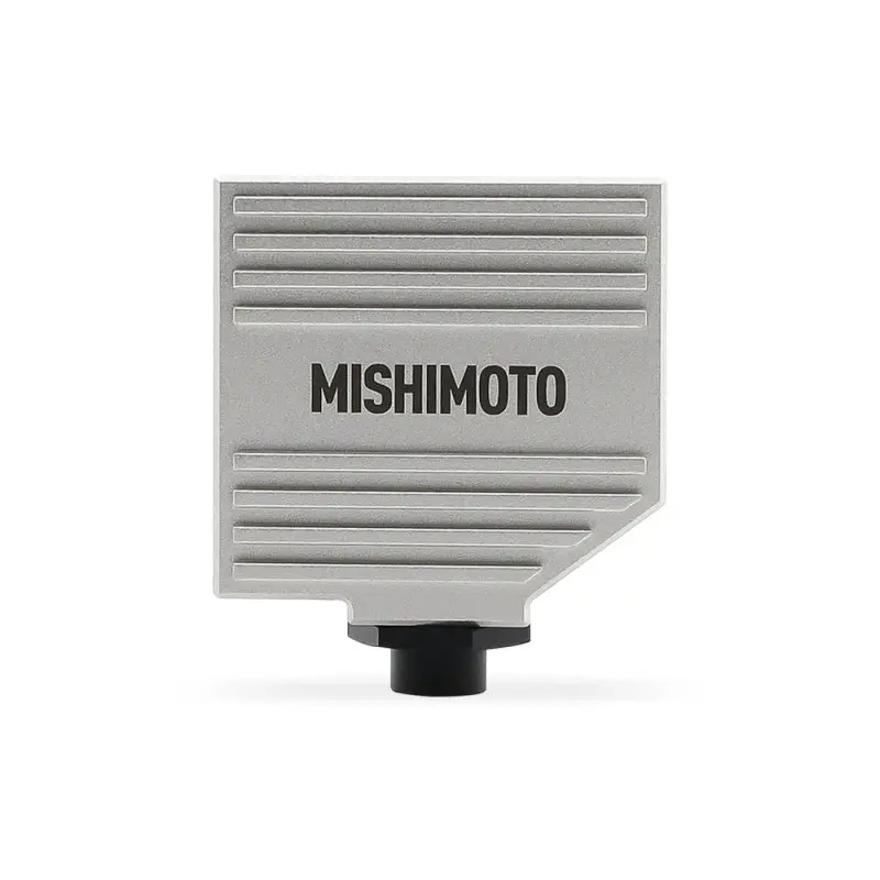 Mishimoto 12-19 Dodge V6 8Hp Thermal Bypass Valve Kit Ff 1