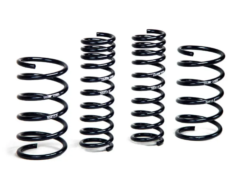 H&R 93-95 Bmw 530I/540I E34 Sport Spring (W/O Self-Leveling/Non Touring) 1