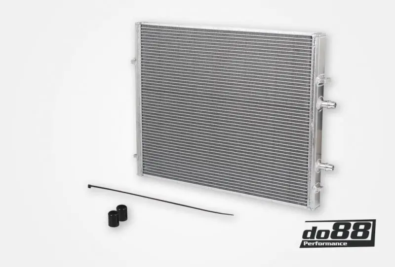 Do88 19-20 Bmw M2 Comp (F87)/15-20 Bmw M3/M4 (F8x) Radiator For Front Mount Intercooler 1