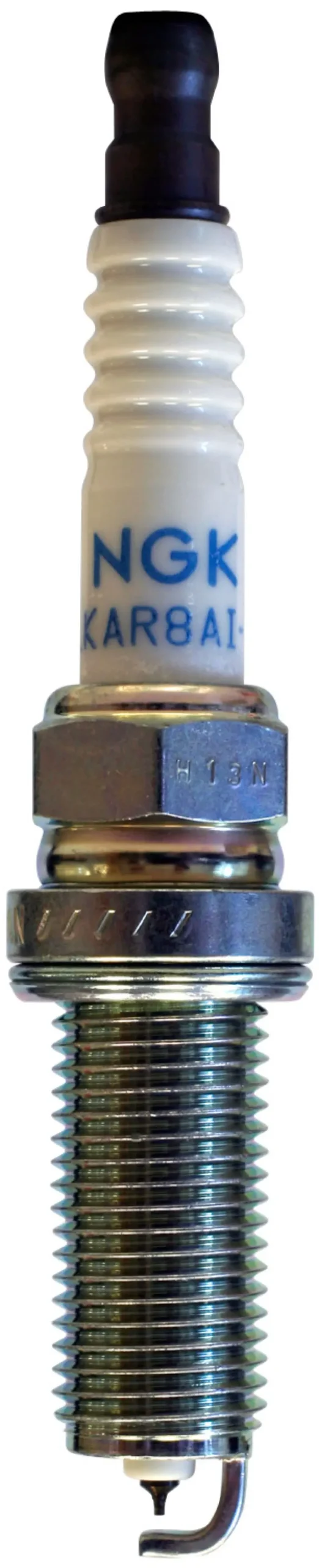 Ngk Laser Iridium Spark Plug Box Of 4 (Lkar9bi-10) 1