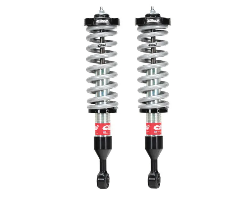 Eibach 03-09 Lexus Gx470 Front Pro-Truck Coilover 2.0 1