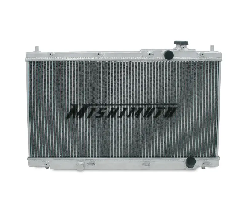 Mishimoto 01-05 Honda Civic Manual Trans Aluminum Radiator 1
