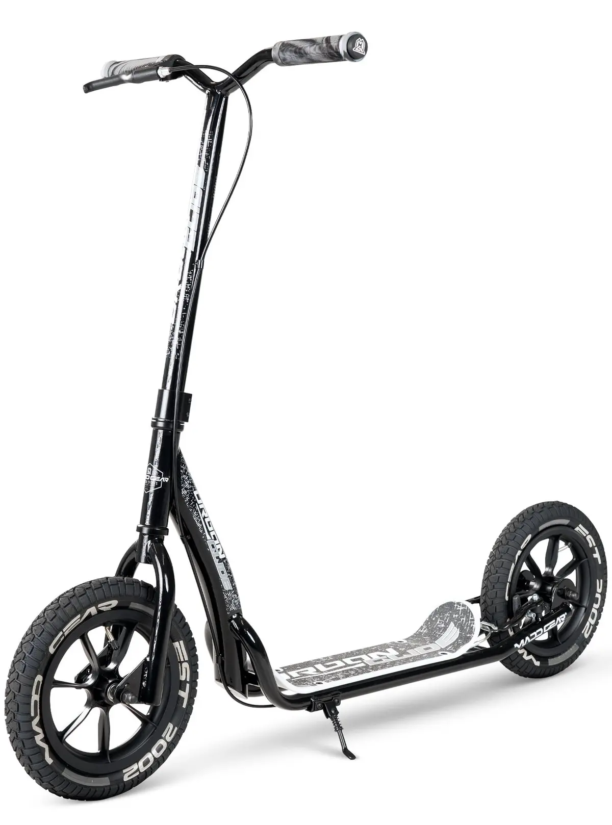 Madd Gear Urban Glide Commuter Scooter - 300 1