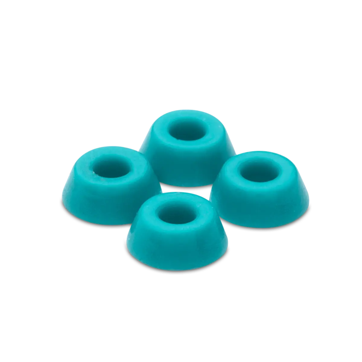 Piro Fingerboard Bushings - Cone 1