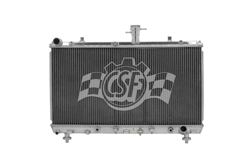 Csf 12-15 Chevrolet Camaro Ss Radiator 1