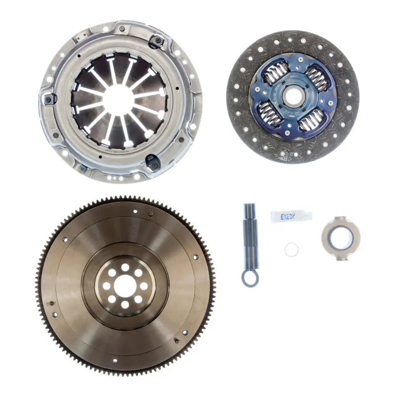 Exedy Oe 2004-2008 Acura Tsx L4 Clutch Kit 1