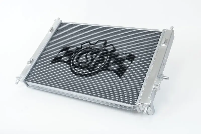 Csf 2016+ Mazda Miata (Nd) Radiator 1