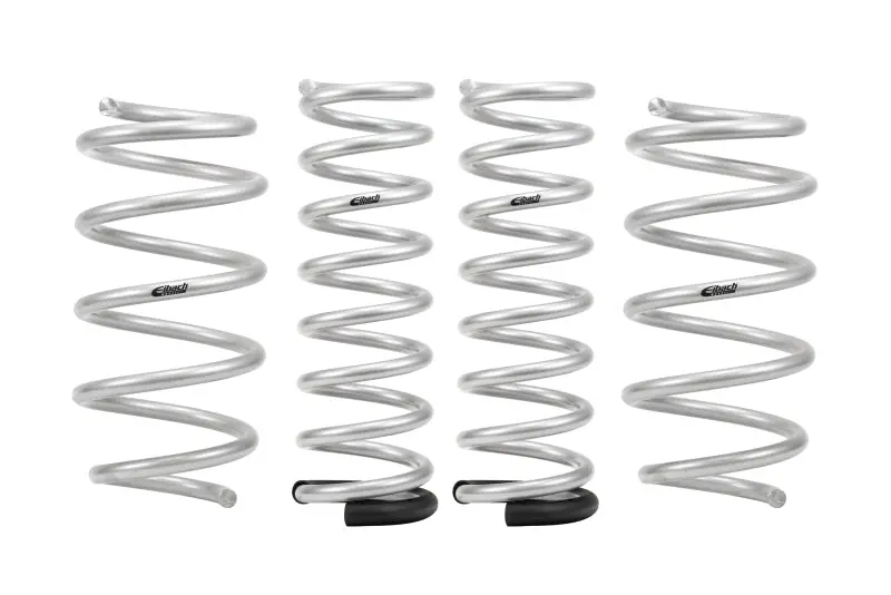 Eibach Pro-Truck Lift Kit For 18-19 Subaru Crosstrek 1