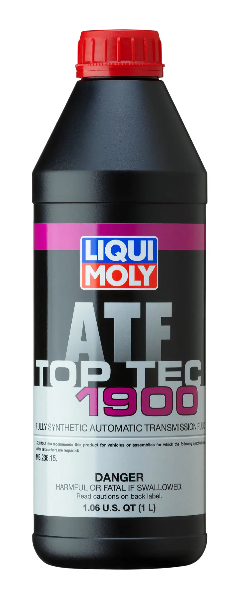 Liqui Moly 1L Top Tec Atf 1900 1