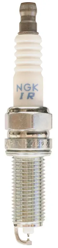Ngk Iridium/Platinum Spark Plug Box Of 4 (Dilkr8b6) 2