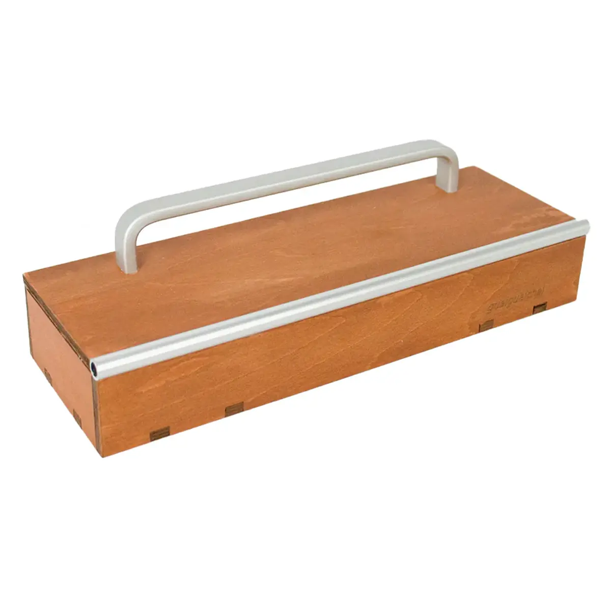 Ggc Fingerboard Ramp - Basic Box V2 1