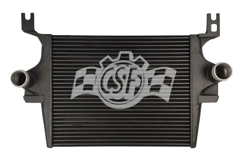 Csf 03-05 Ford Excursion 6.0L Oem Intercooler 1