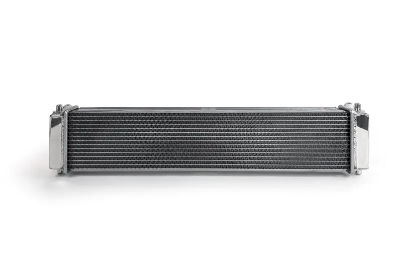 Csf 96-04 Porsche Boxster S (986) / 98-05 Porsche 911 (996) Auxiliary Center Radiator 1