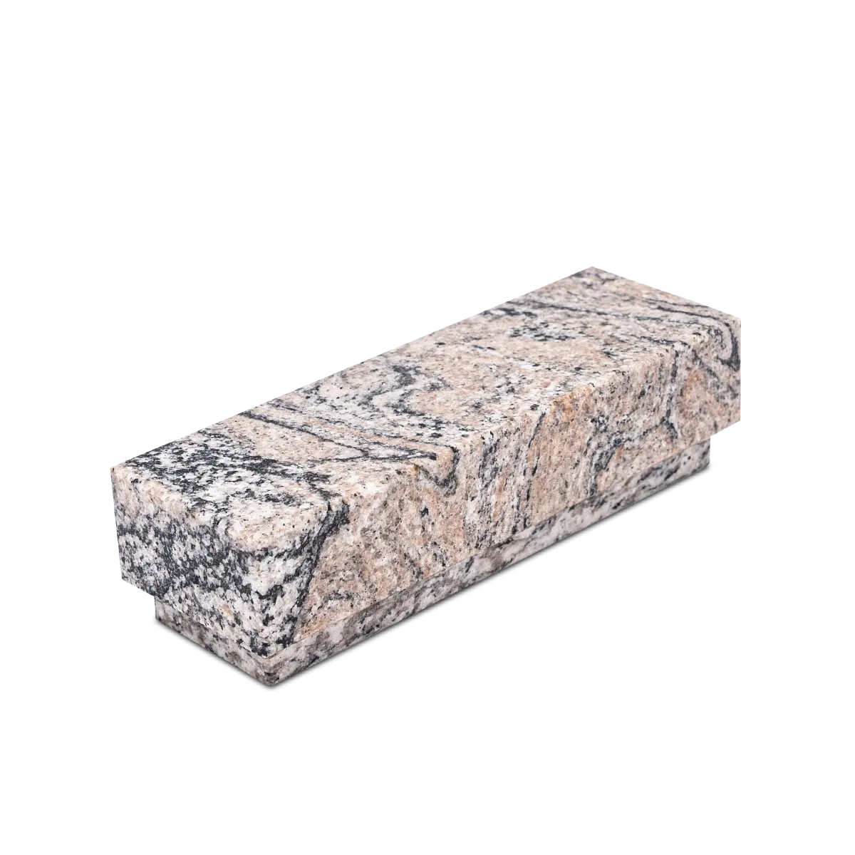 Avenue Fingerboard Ramp - Mini Butter Ledge 1