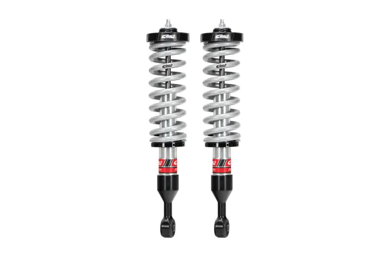 Eibach 03-09 Toyota 4Runner V6 4.0L 2Wd/4Wd Pro-Truck Coilover (Front) +1.5In-4In 1