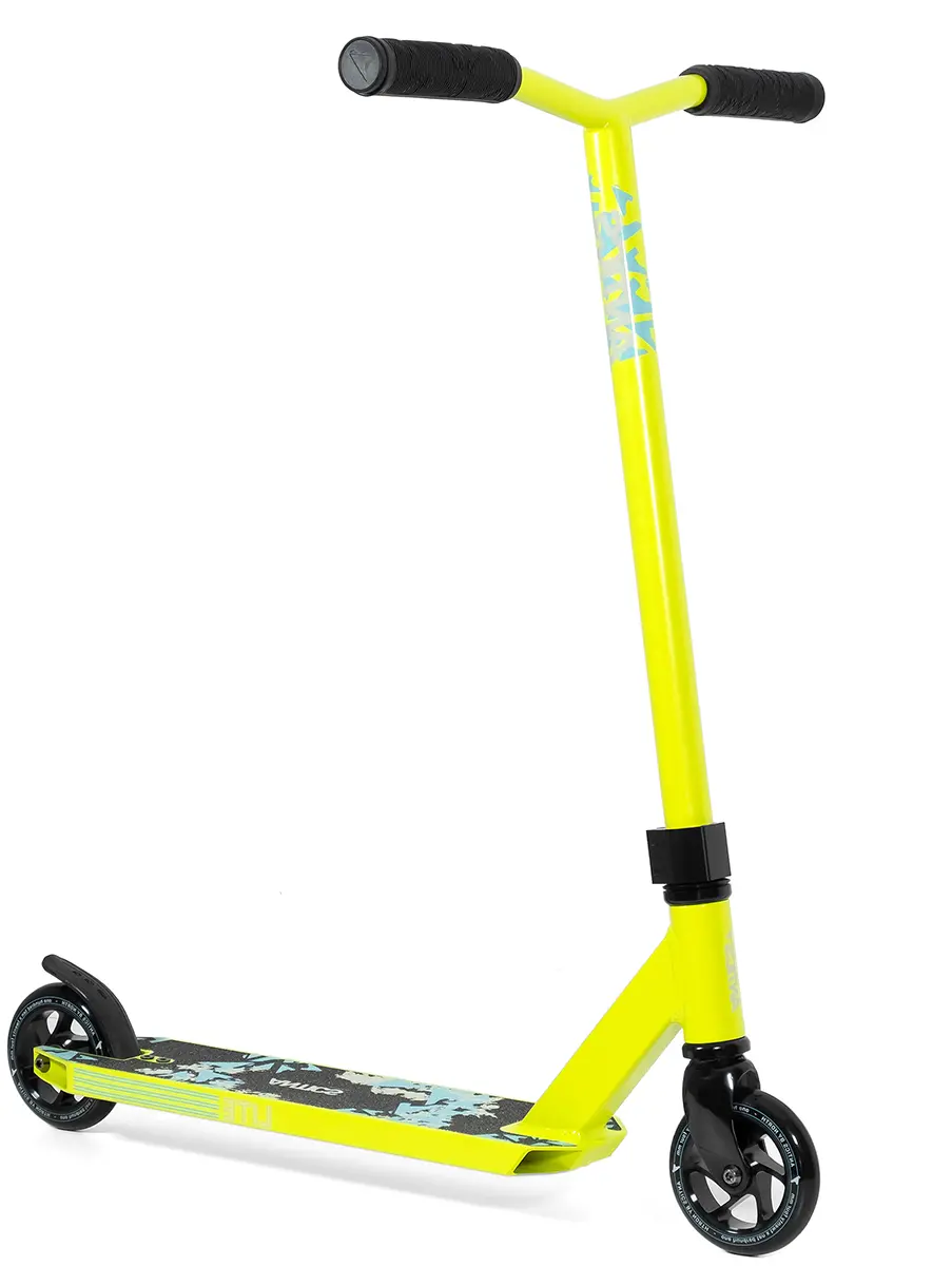 Antic Lite Pro Scooter 1