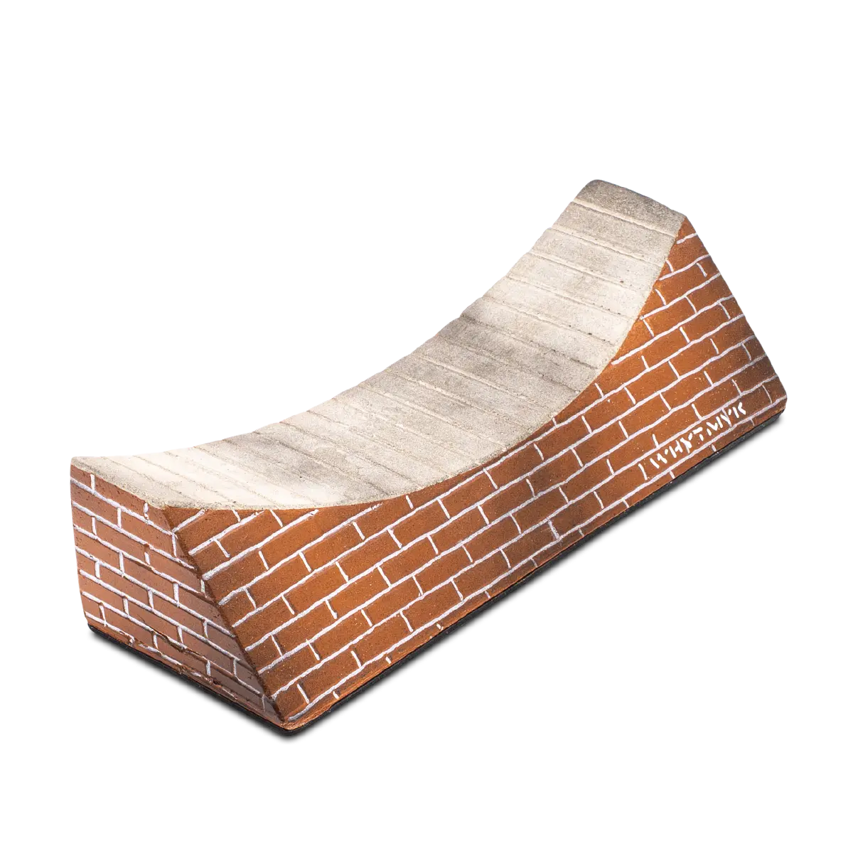 Whytmykconcrete Fingerboard Ramp - Wave Bank 1