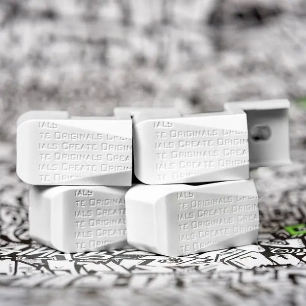 Create Originals G-Blocks (4 Pack) 1