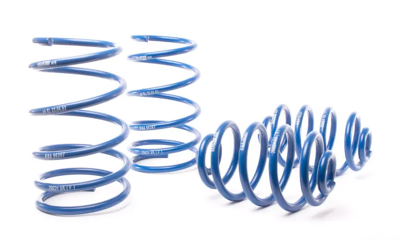 H&R 92-98 Bmw 325I/325Is/328I/328Is E36 Sport Spring (After 6/22/92 & Non Cabrio) 1