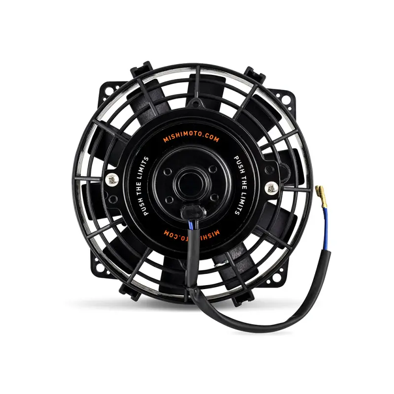 Mishimoto Slim Electric Fan 6In 1