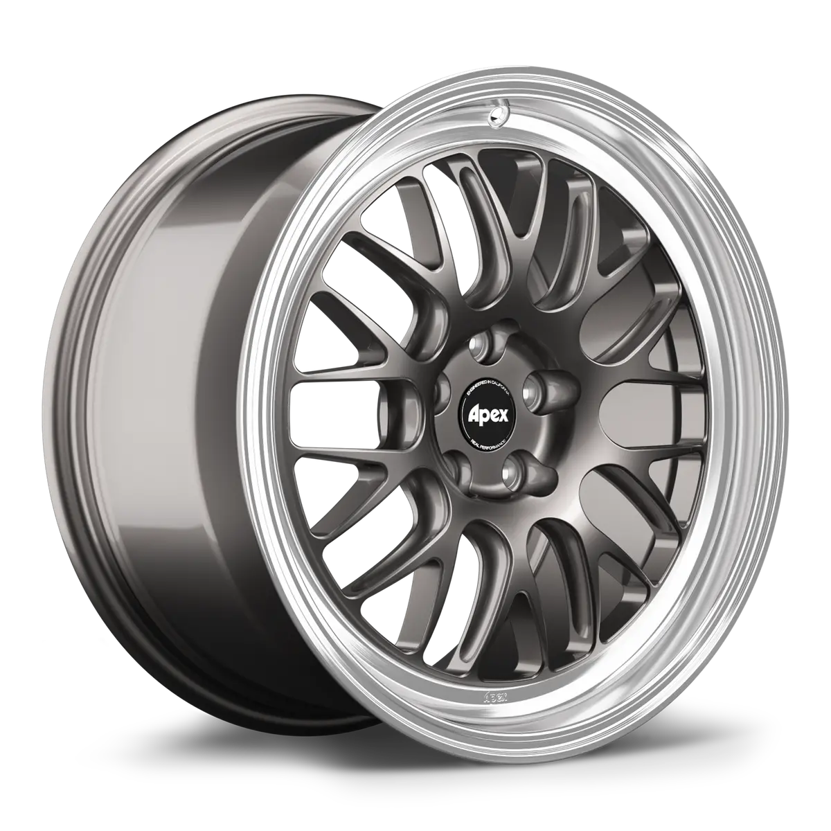 Apex Ml-10Rt Wheels 1