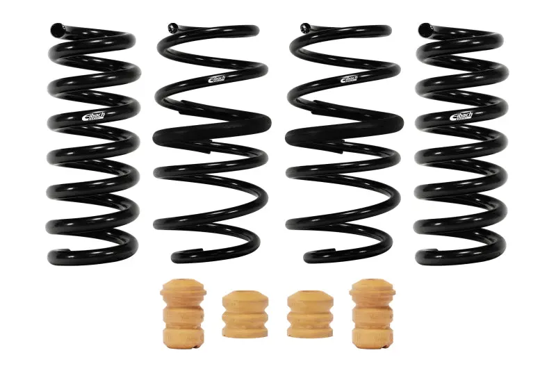 Eibach Pro-Kit For 21-23 Ford Mustang Mach-E 1