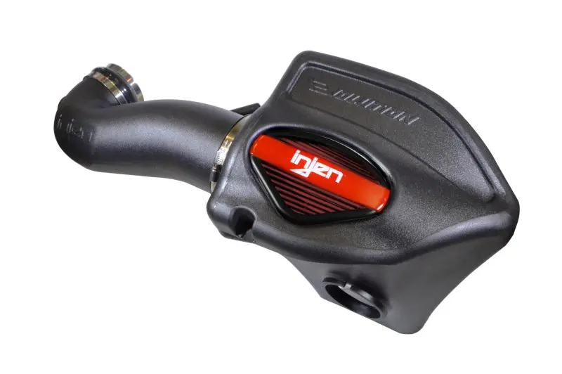 Injen 11-19 Dodge Challenger V8-5.7L Hemi Evolution Intake (Oiled) 2