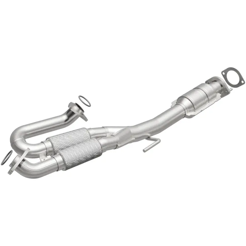 Magnaflow Conv Df 2011-2014 Maxima 3.5 L Underbody 2
