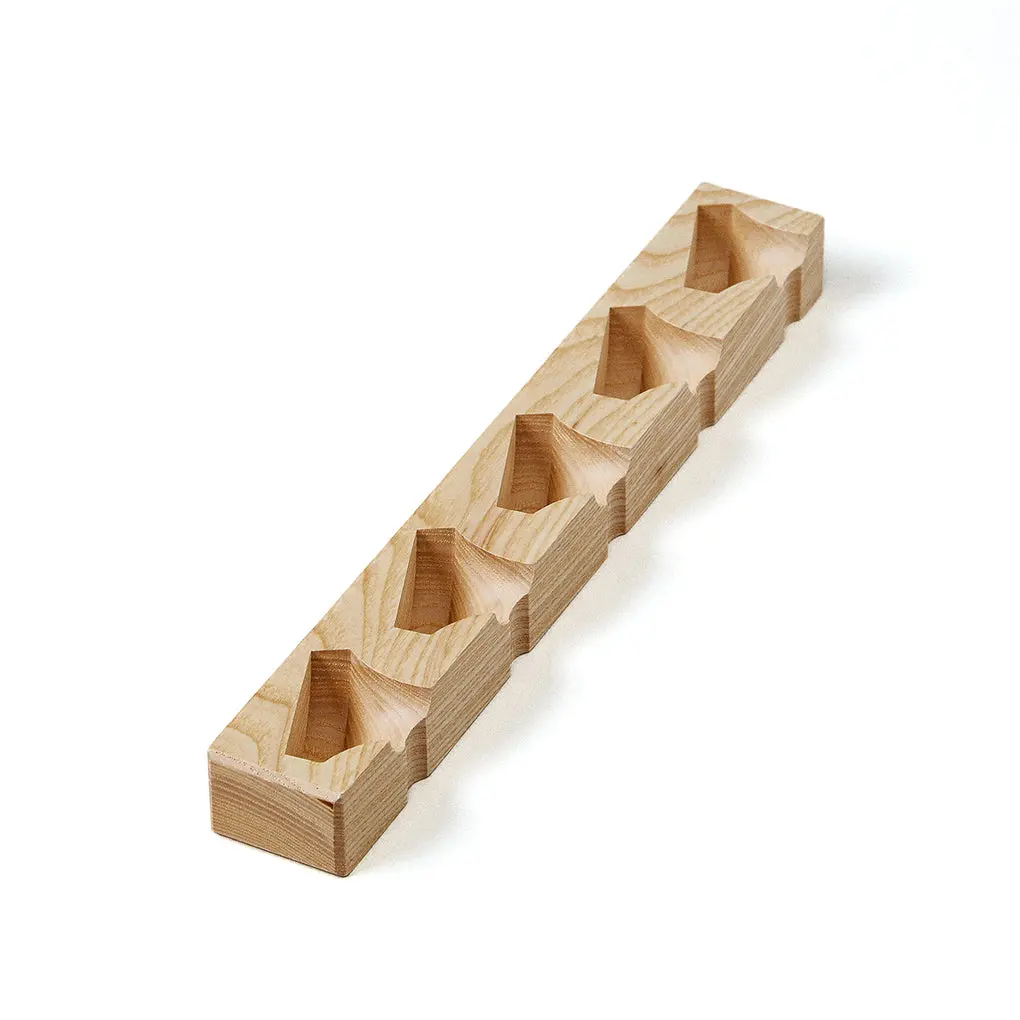 Krom Cliff John Kendama Rack 1