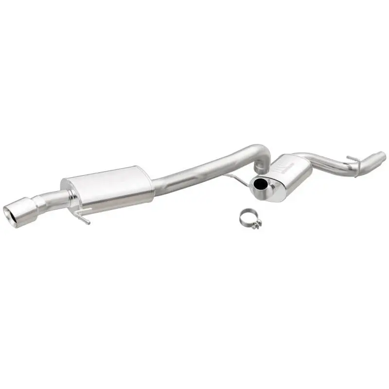 Magnaflow Sys C/B 15-16 Volkswagen Passat 1.8L Ss 3In Single Rear Ext 4In Tip 1