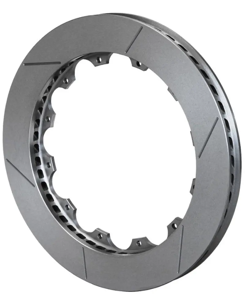 Wilwood Rotor-Gt48 Spc-37-Lh 12.88 X 1.10 - 12 On 8.75In 1