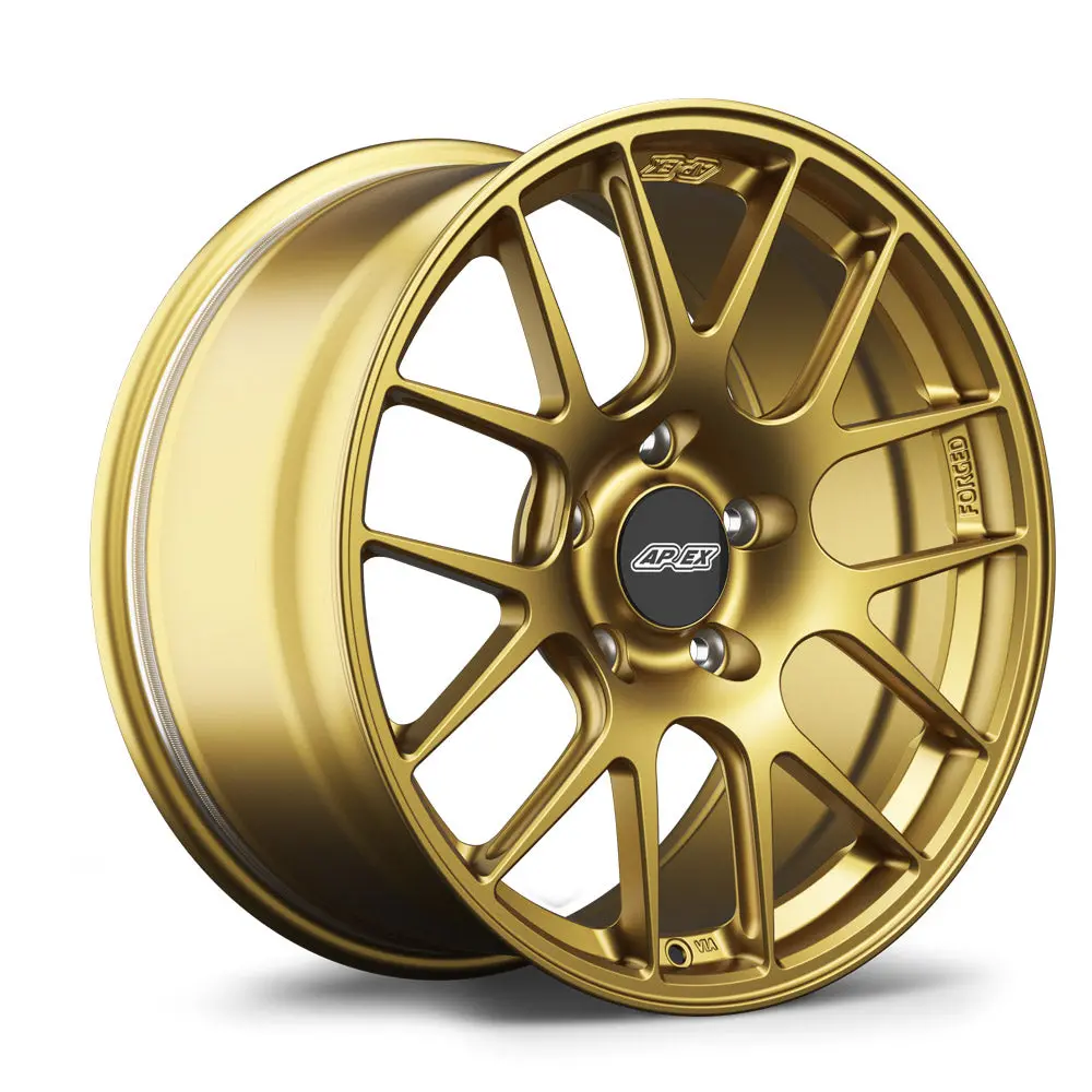 Apex Forged Wheels Ec-7R 2