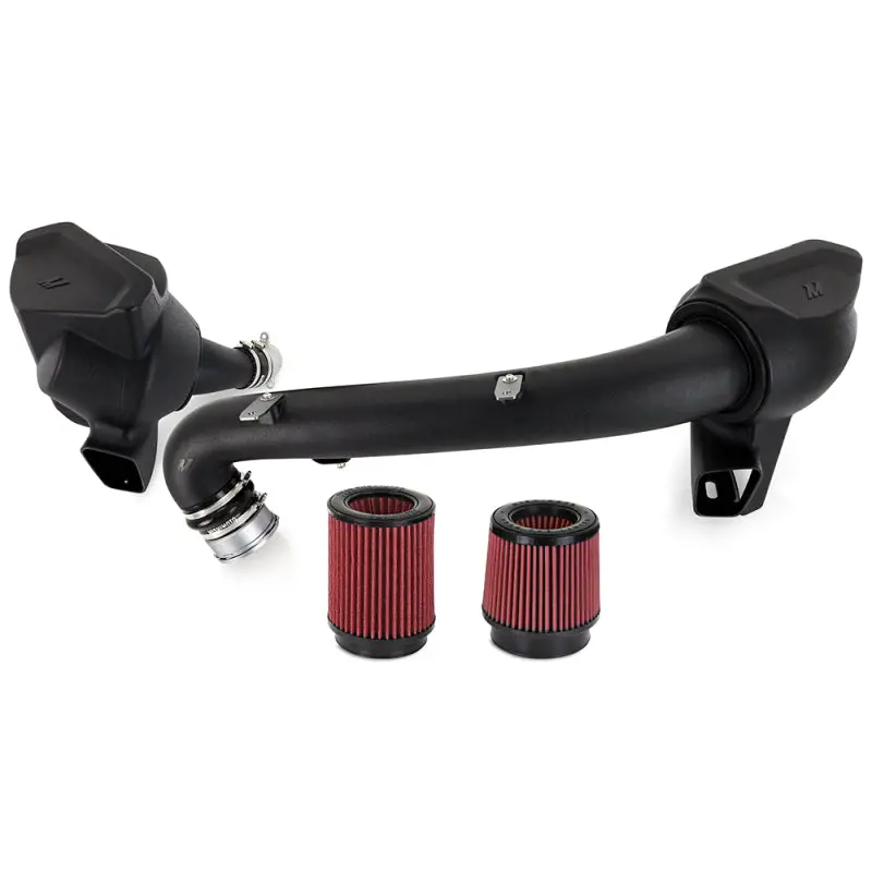 Mishimoto 2021+ Bmw G8x M3/M4 Performance Air Intake Kit 1
