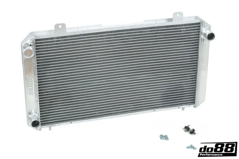 Do88 Saab 900 Turbo 79-93 Radiator 1