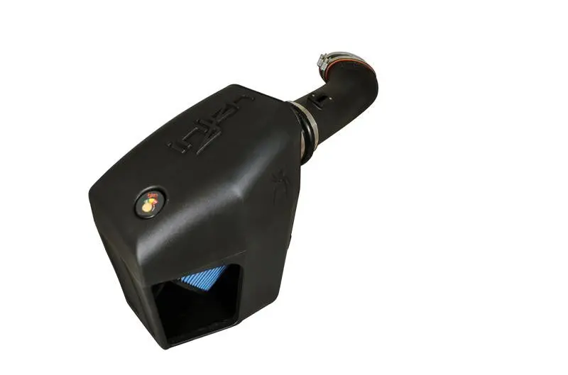 Injen 09-14 Cadillac Escalade Evs/Ext V8-6.2L Evolution Air Intake 2