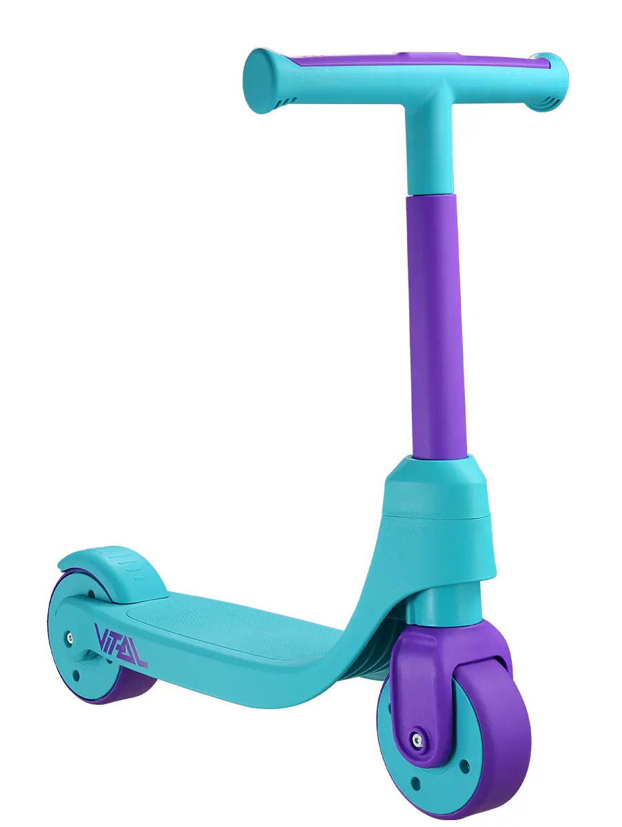 Vital First 2 Wheel Scooter 1