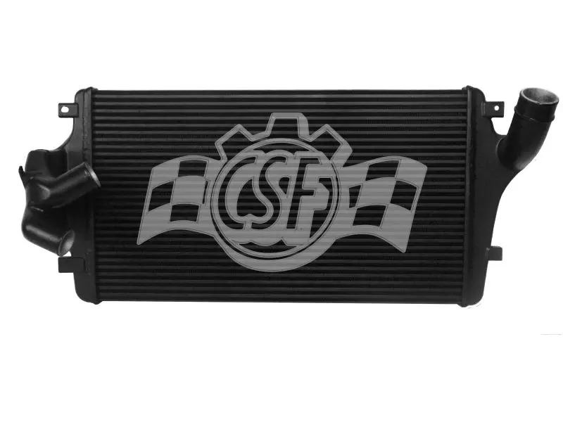 Csf Ford/Lincoln 10-19 3.5L Ecoboost (Flex/Taurus/Mks/Mkt) Replacement Intercooler 1