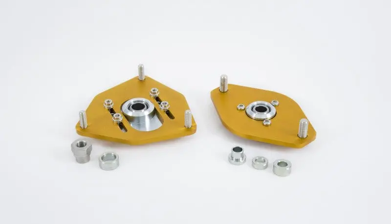 Ohlins 12-20 Subaru Brz Front Upper Strut Mount - Right 1