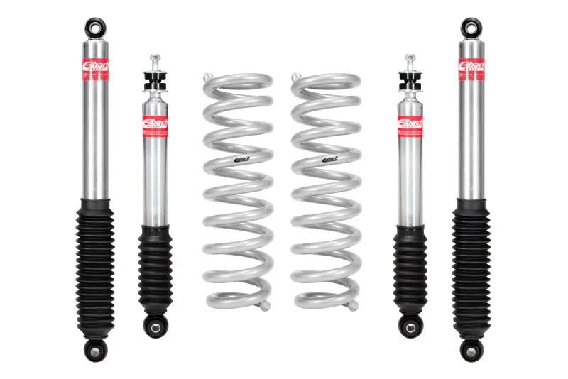 Eibach 99-06 Chevy Silverado1500 Pro-Truck Lift Kit 1