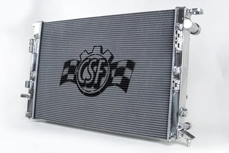 Csf Audi B8 S4 & S5 High Performance All-Aluminum Radiator 1