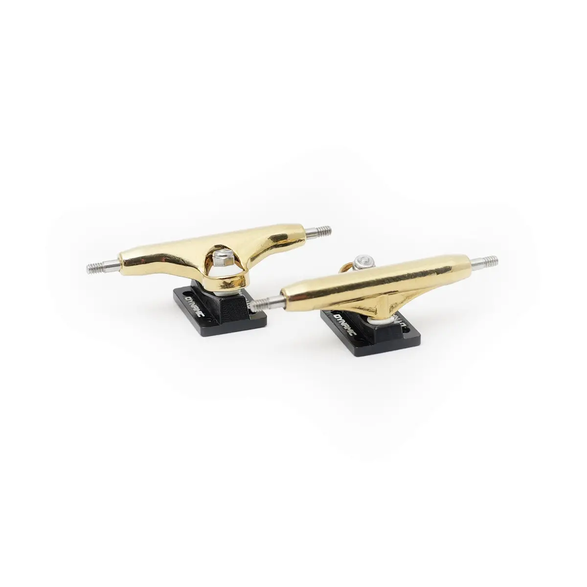 Dynamic Fingerboard Special Edition V2 Trucks - 32Mm 1